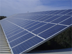 Installazione impianti fotovoltaici
