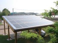 Fotovoltaico Battistel tettoia 1.JPG